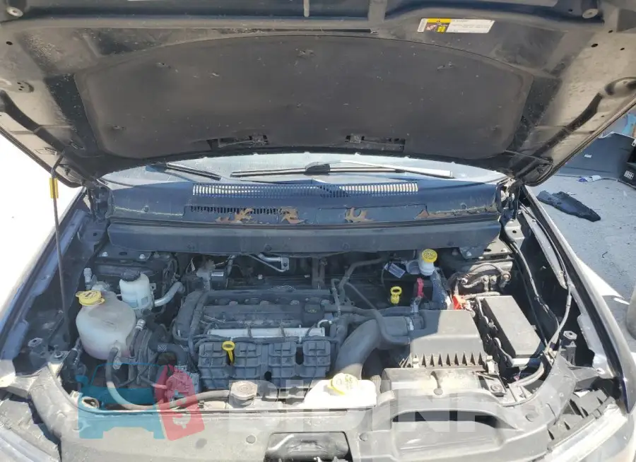 3C4PDCABXJT529528 Photo# 12
