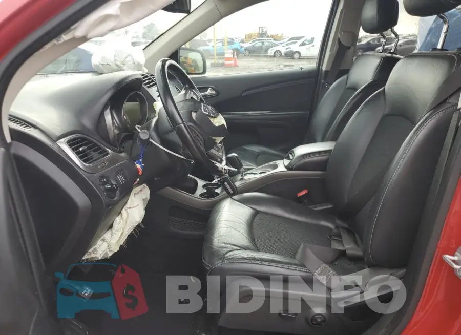 3C4PDCGB0LT201450 Photo# 7