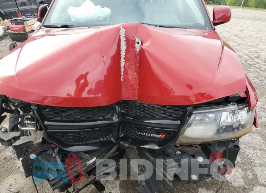 3C4PDCGB0LT201450 Photo# 11