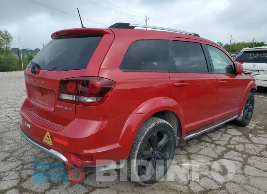 3C4PDCGB0LT201450 Photo# 3