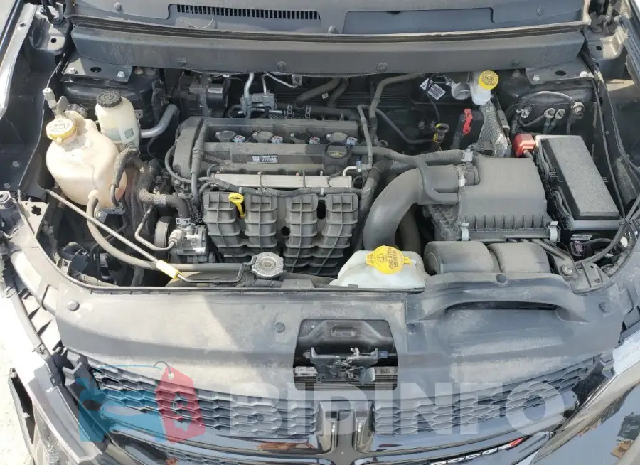 3C4PDCGB0LT263477 Photo# 11