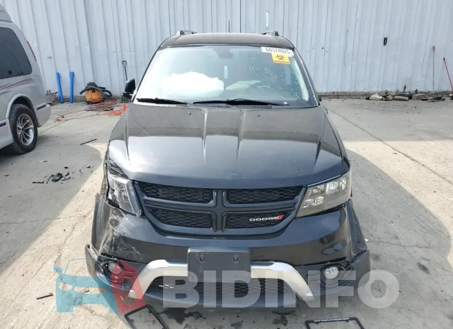 3C4PDCGB0LT263477 Photo# 5