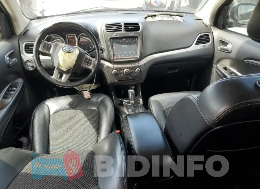 3C4PDCGB9LT271173 Photo# 8