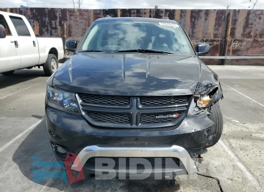 3C4PDCGB9LT271173 Photo# 5