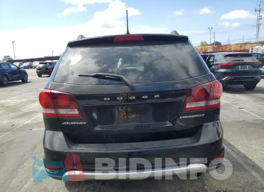 3C4PDCGB9LT271173 Photo# 6