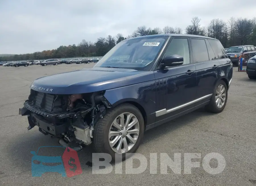 SALGS2KF9GA296784 Photo# 1