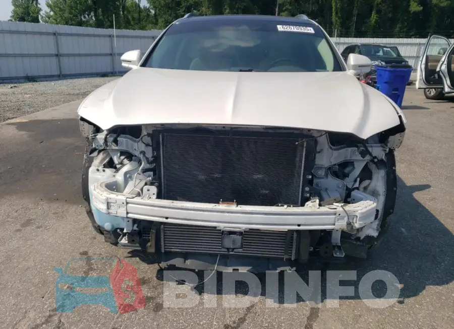 2LMPJ6L99KBL66677 Photo# 5