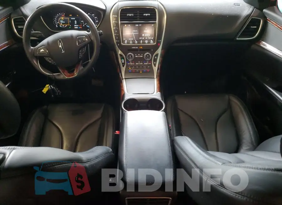 2LMPJ8LRXHBL28833 Photo# 8