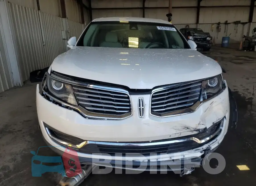 2LMTJ8KR1GBL51013 Photo# 5