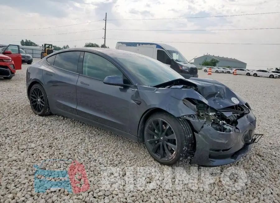 5YJ3E1EA5KF301115 Photo# 4