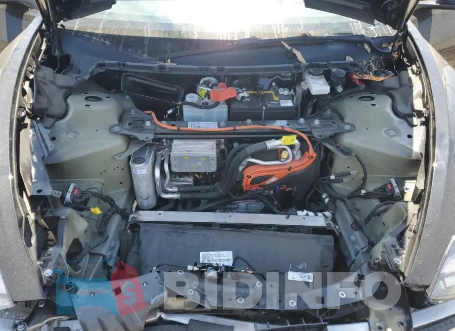 5YJ3E1EB4NF113618 Photo# 11