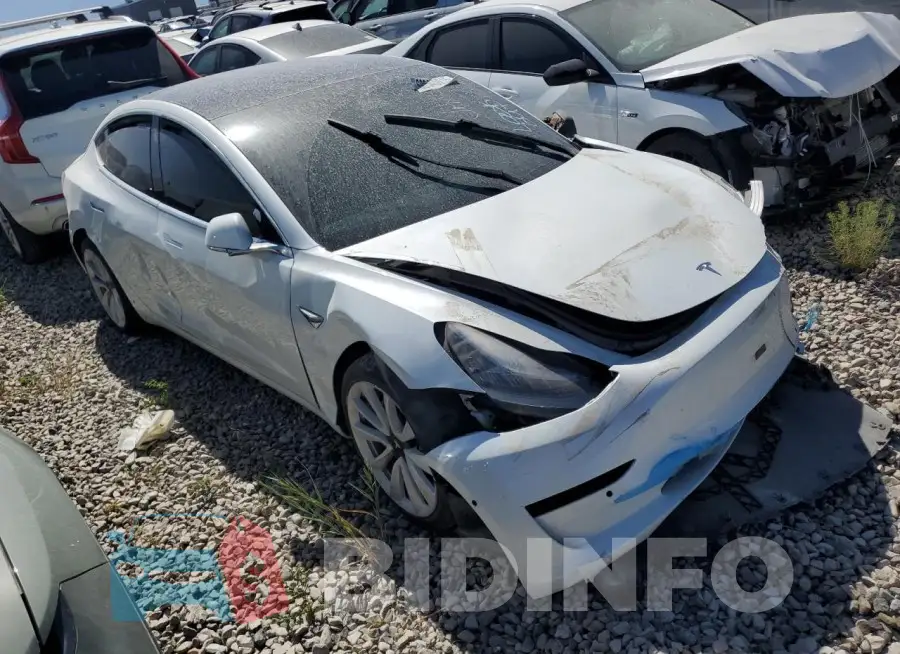 5YJ3E1EB7KF512437 Photo# 4