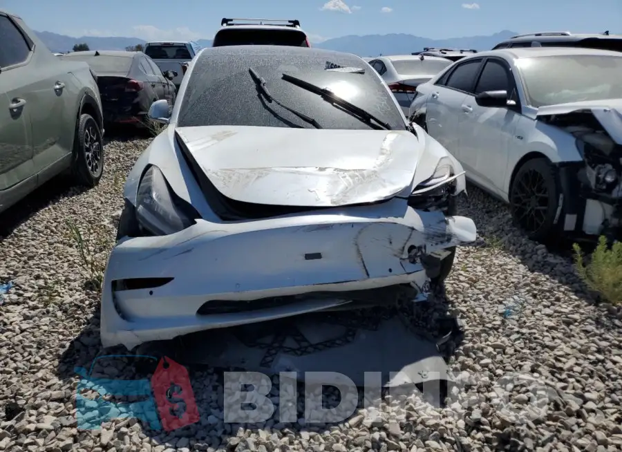 5YJ3E1EB7KF512437 Photo# 5