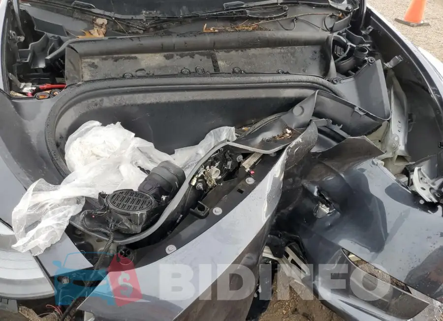 7SAYGDED4RF122556 Photo# 11