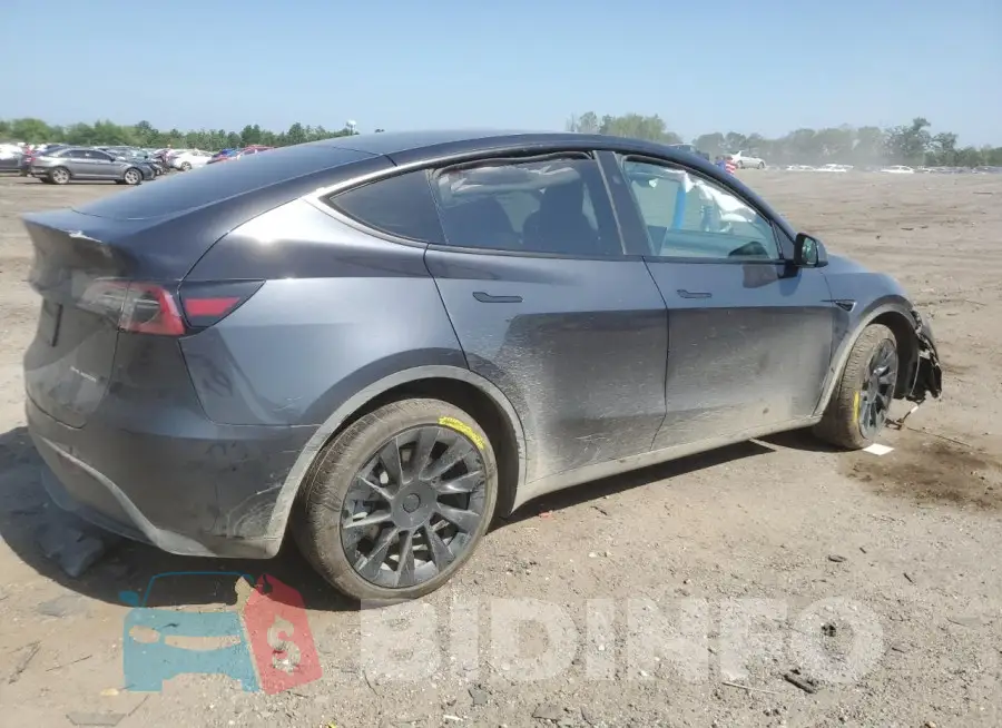 7SAYGDEE9RF065439 Photo# 3