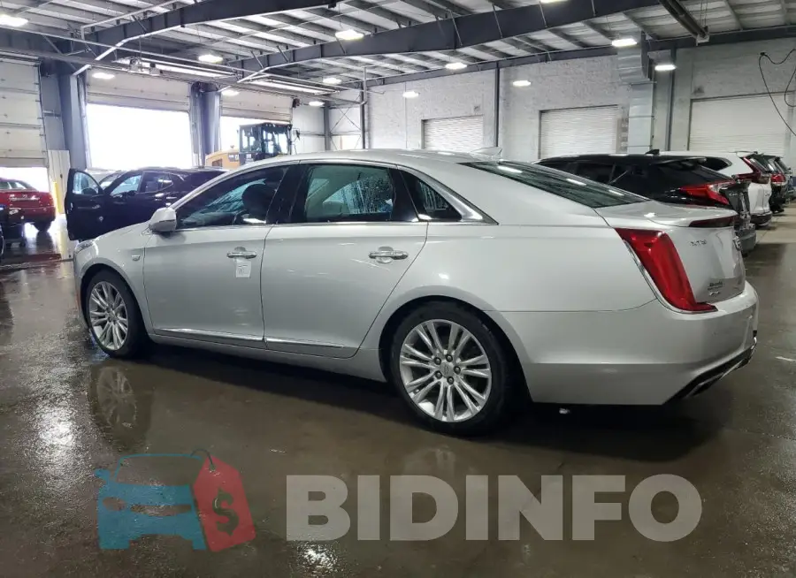 2G61N5S3XJ9172833 Photo# 2