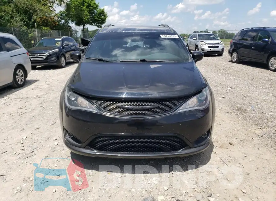 2C4RC1BG1KR669174 Photo# 5