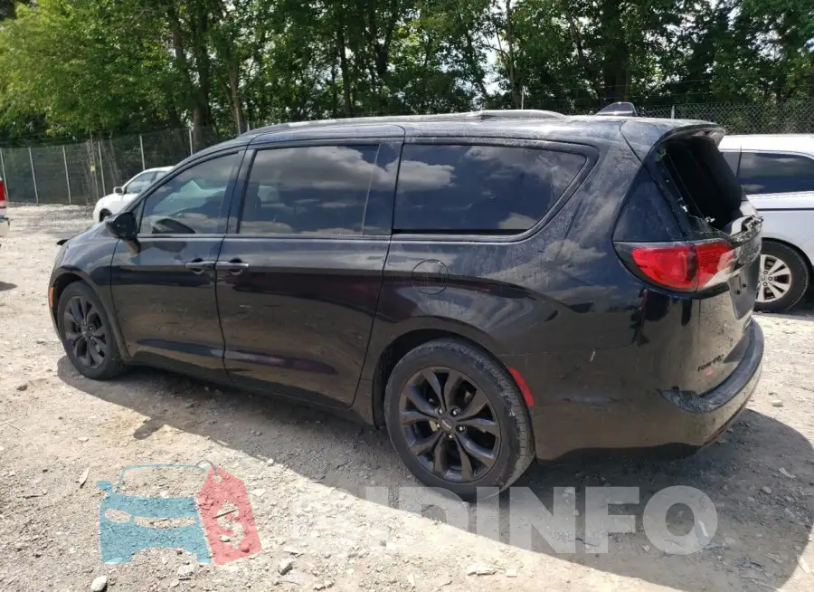 2C4RC1BG1KR669174 Photo# 2
