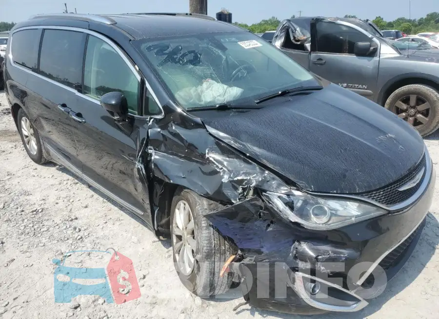2C4RC1BG3KR627122 Photo# 4