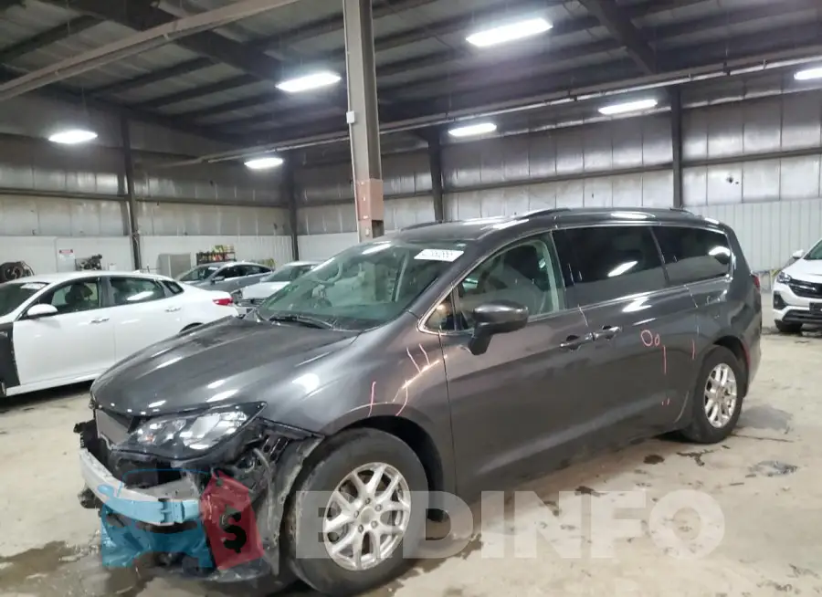 2C4RC1DG0LR265720 Photo# 1