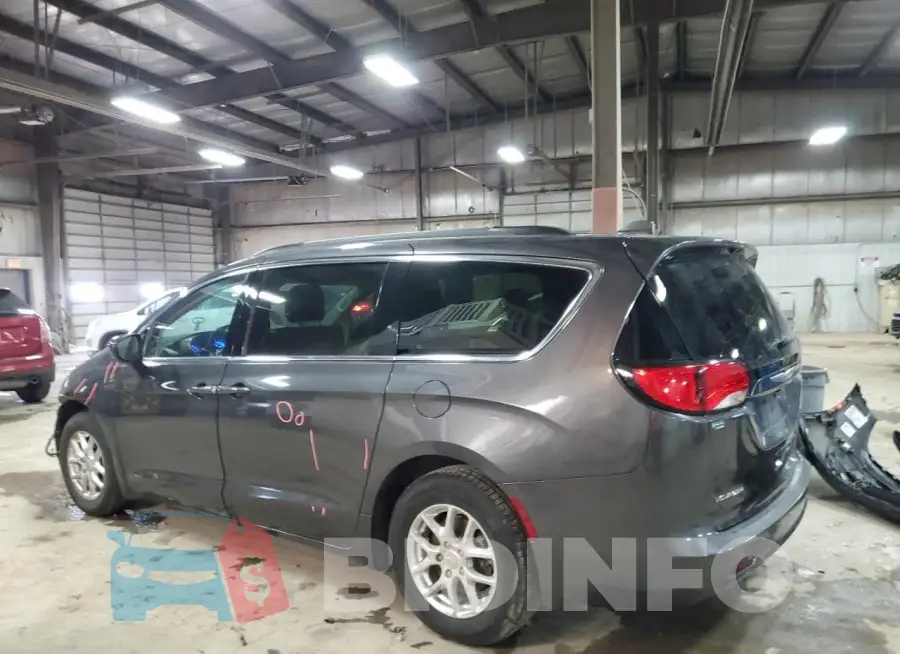 2C4RC1DG0LR265720 Photo# 2