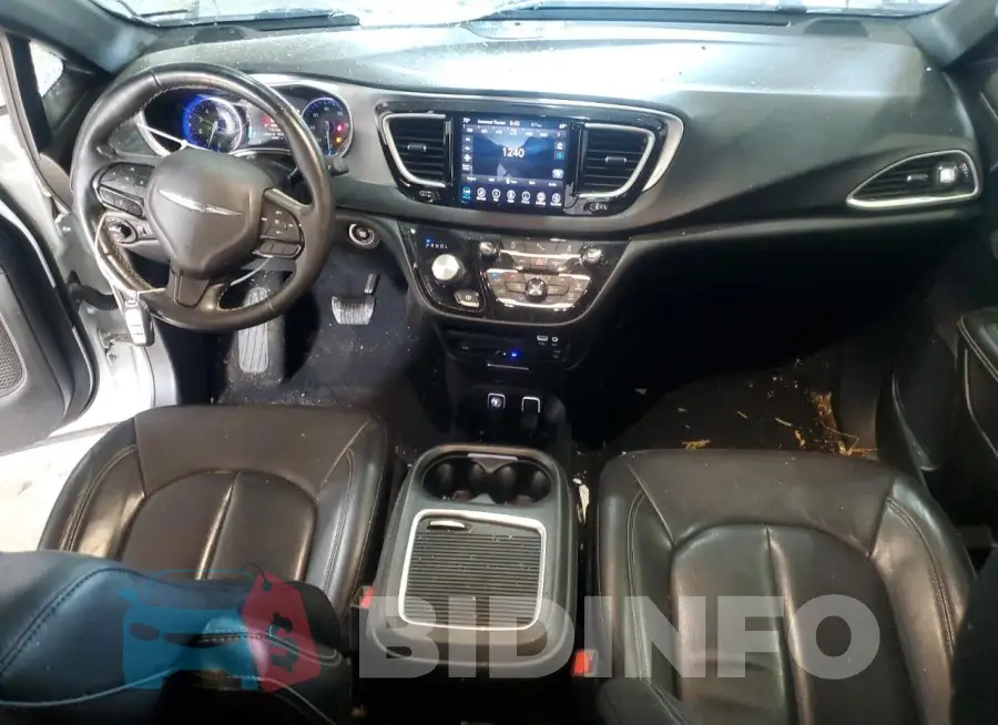 2C4RC1EG0LR287084 Photo# 8