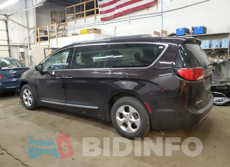 2C4RC1EG7HR644316 Photo# 2