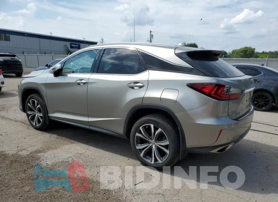 2T2BZMCA7HC078010 Photo# 2