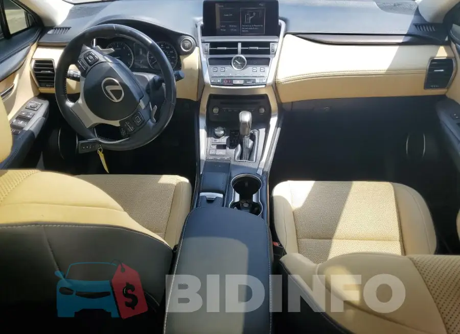 JTJDARBZ2L5004490 Photo# 8