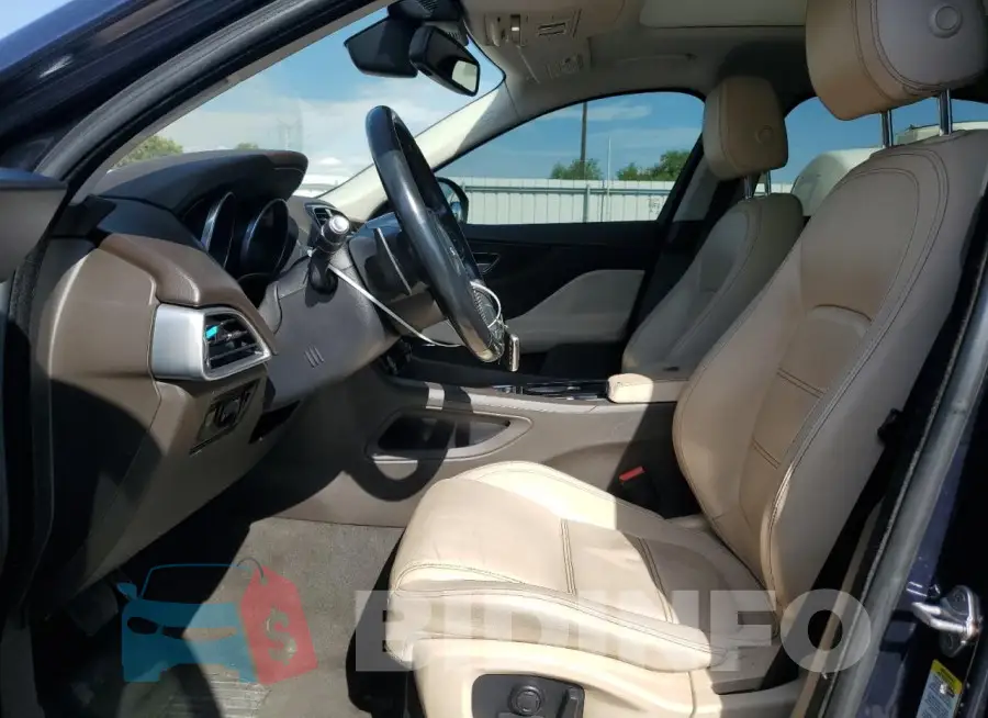SADCK2BN8HA492489 Photo# 7