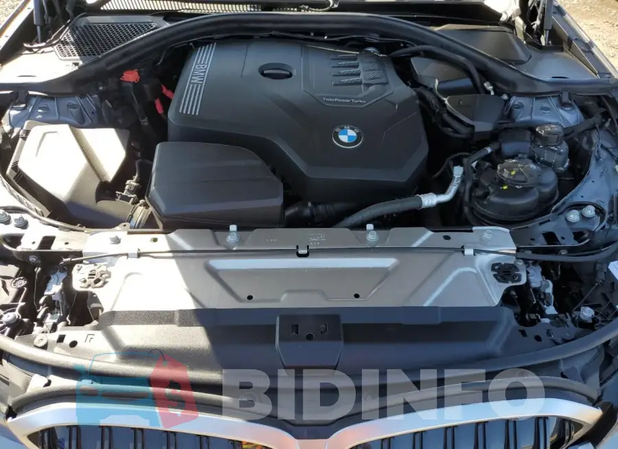 3MW89FF04R8E28284 Photo# 11