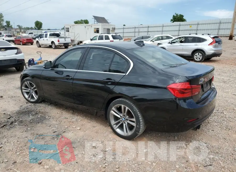 WBA8B9G36HNU55156 Photo# 2