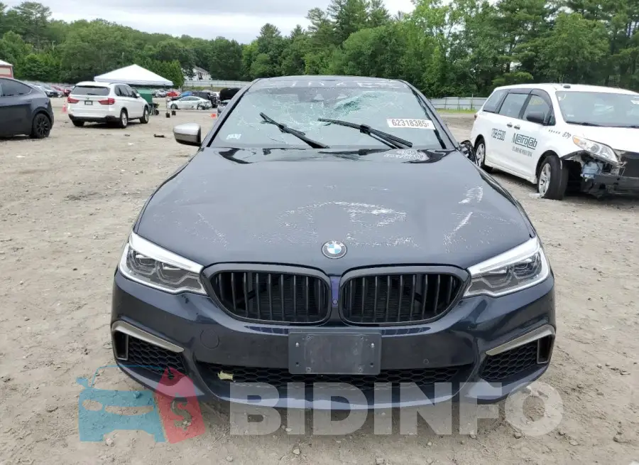 WBAJB9C51JB287247 Photo# 5