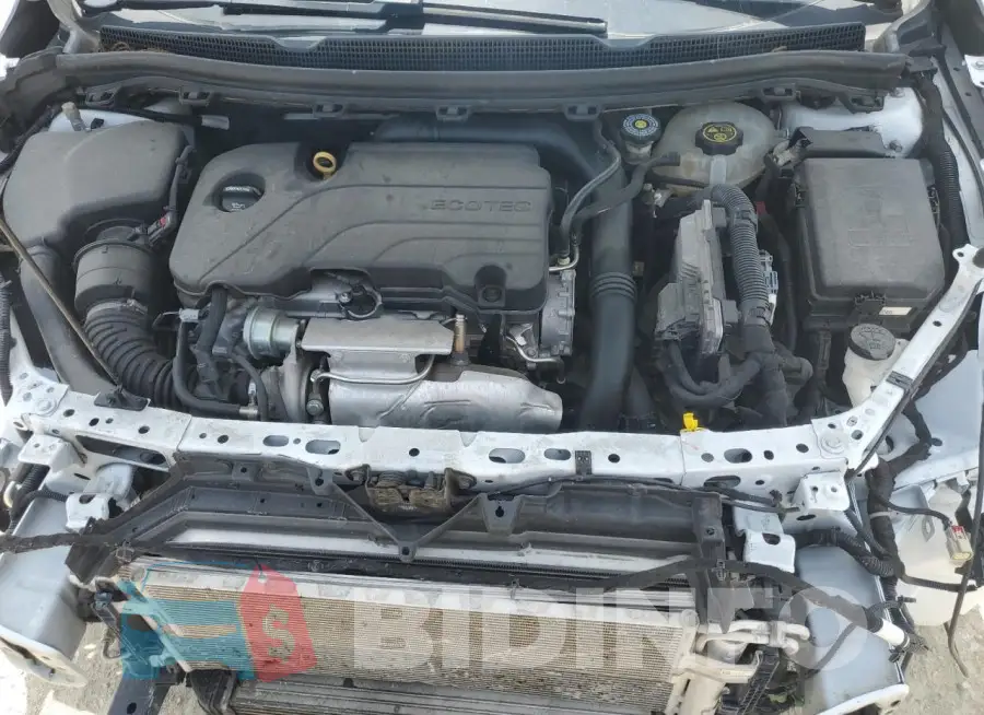 1G1BE5SM5J7242548 Photo# 11