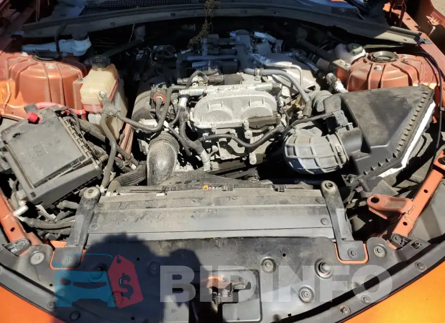 1G1FB1RX5N0107233 Photo# 11
