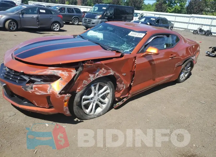 1G1FB1RX5N0107233 Photo# 1