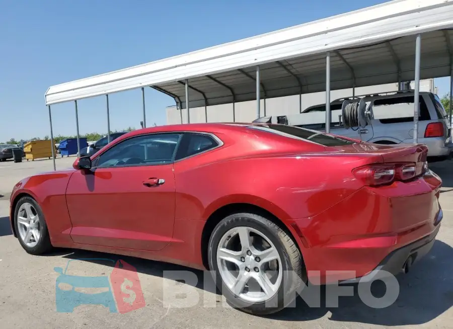 1G1FB1RX6K0118432 Photo# 2