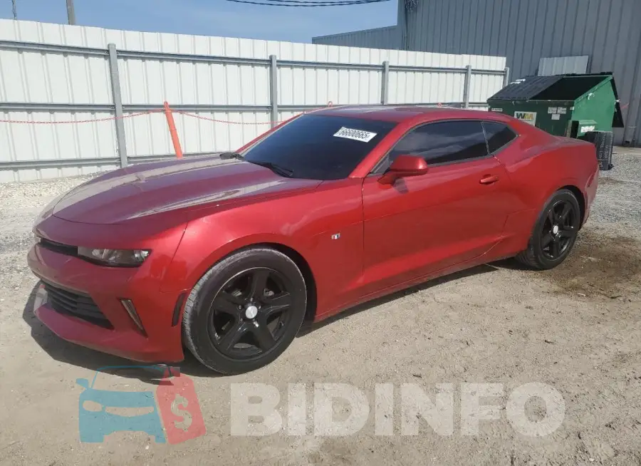 1G1FD1RSXJ0151513 Photo# 1
