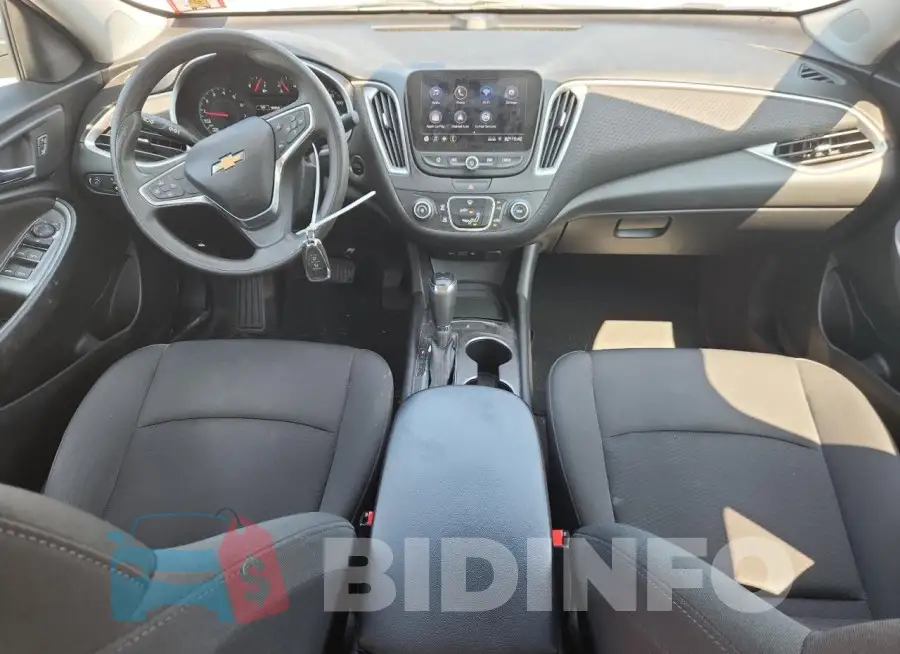 1G1ZB5ST5KF172264 Photo# 8