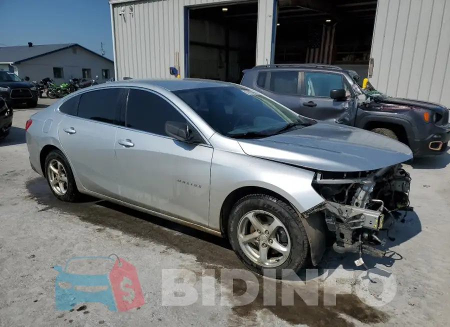 1G1ZB5ST9HF193143 Photo# 4