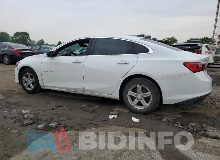 1G1ZB5STXKF217960 Photo# 2