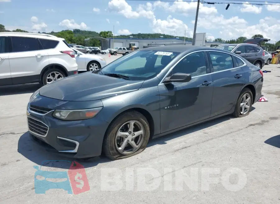 1G1ZC5ST7HF172062 Photo# 1