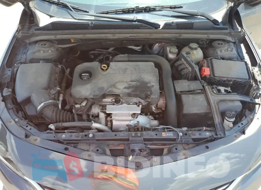 1G1ZC5ST7HF172062 Photo# 11