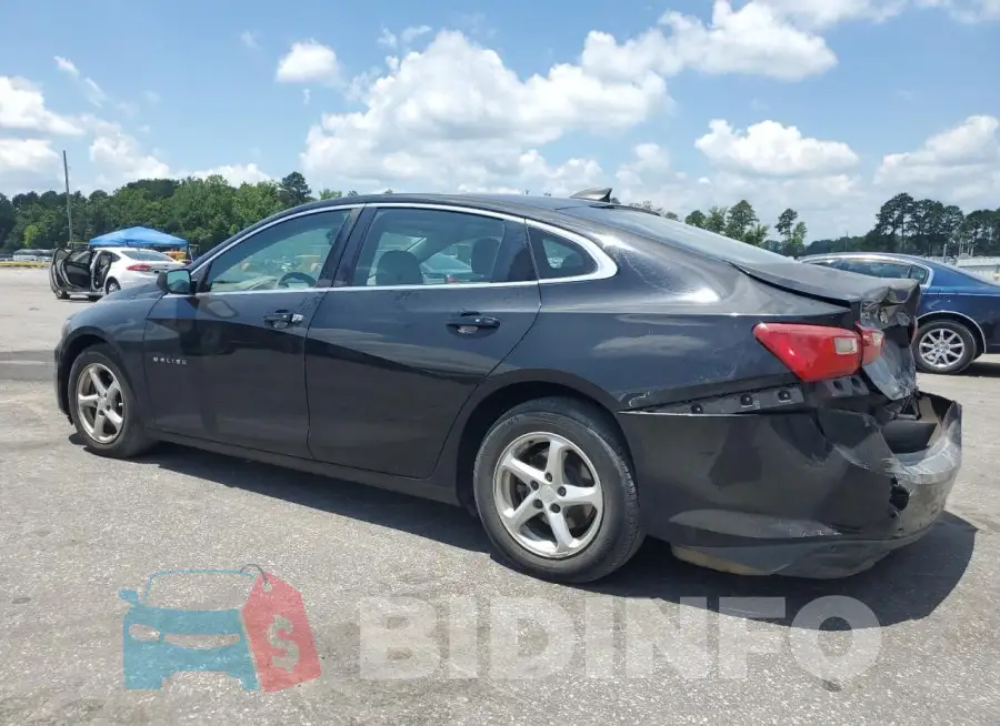 1G1ZC5STXHF177434 Photo# 2