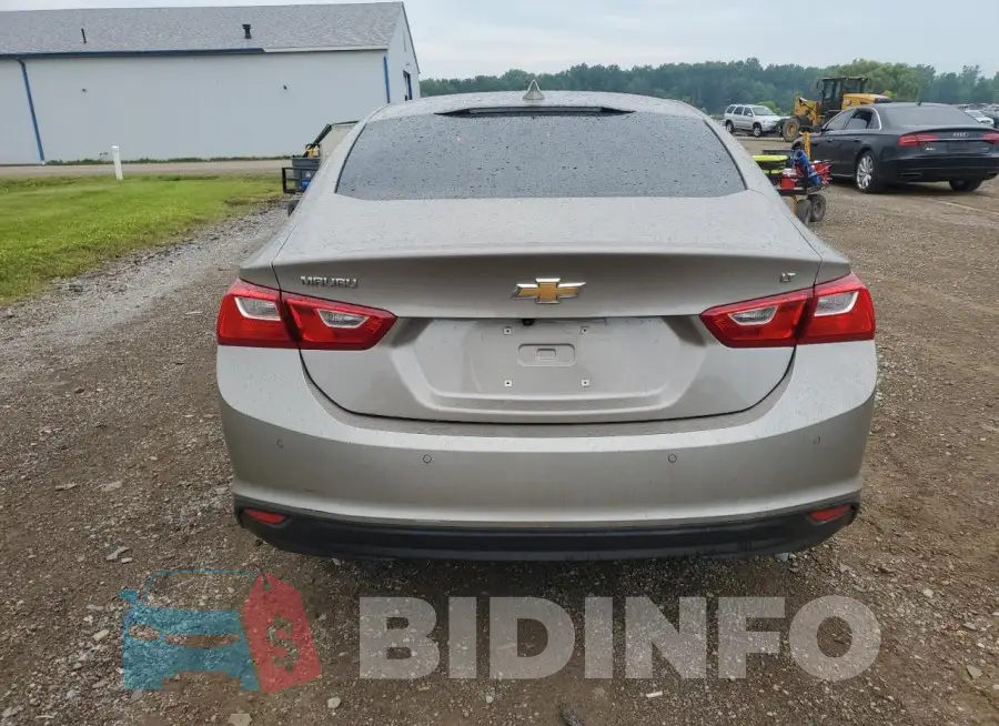 1G1ZD5ST0RF170281 Photo# 6