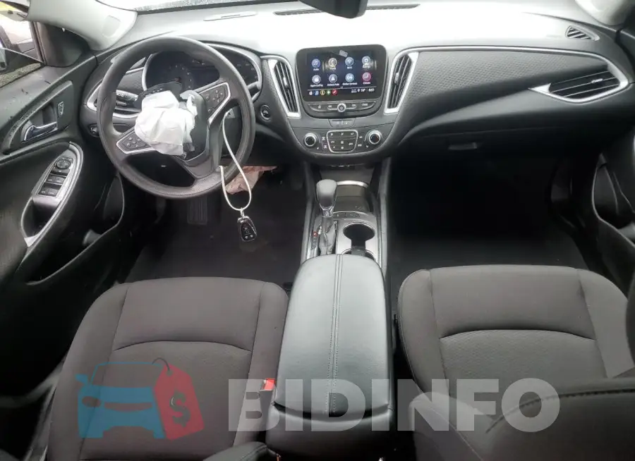 1G1ZD5ST0RF170281 Photo# 8