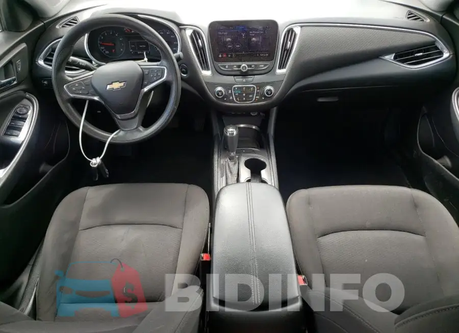 1G1ZD5ST1KF217260 Photo# 8