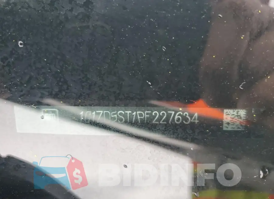 1G1ZD5ST1PF227634 Photo# 12