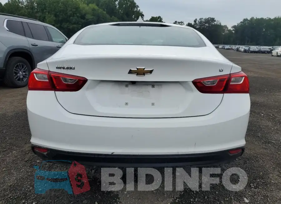 1G1ZD5ST1PF227634 Photo# 6