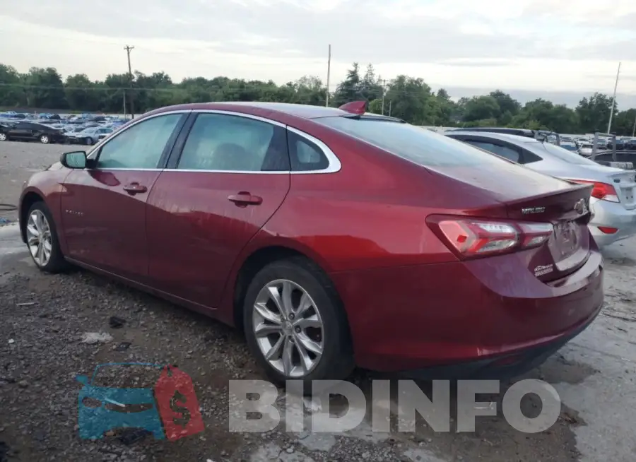 1G1ZD5ST3LF009429 Photo# 2